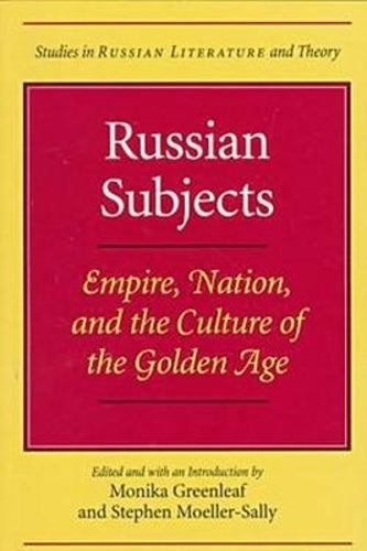 Russian Subjects