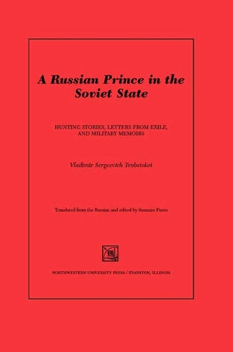 A Russian Prince in the Soviet State