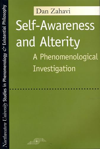 Self-awareness and Alterity