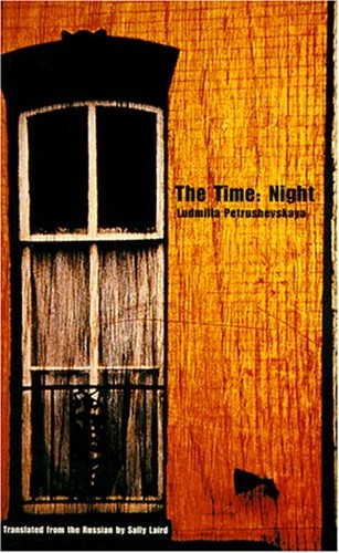 Time: Night
