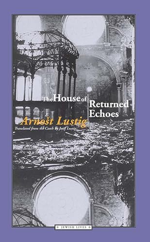 The House of Returned Echoes