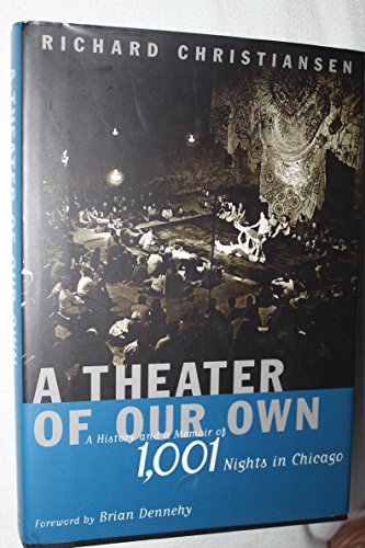 A Theater of Our Own