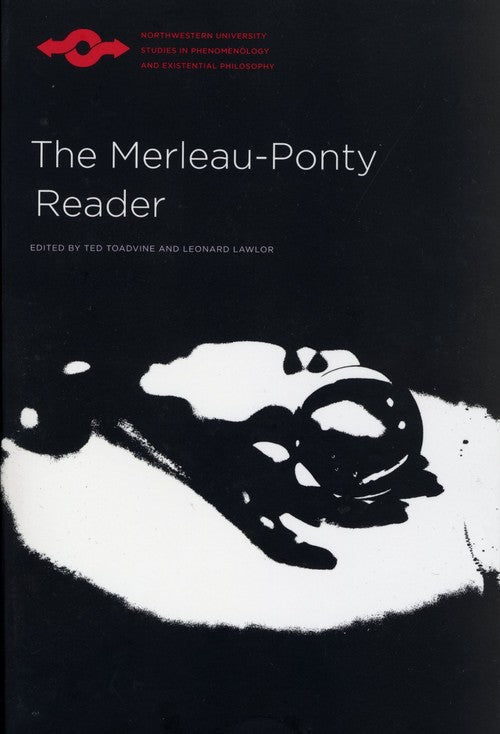 The Merleau-Ponty Reader