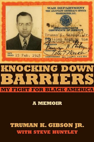 Knocking Down Barriers