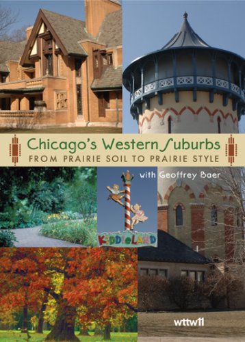Chicago's Western Suburbs