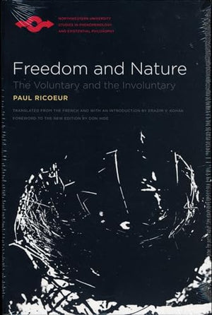 Freedom and Nature