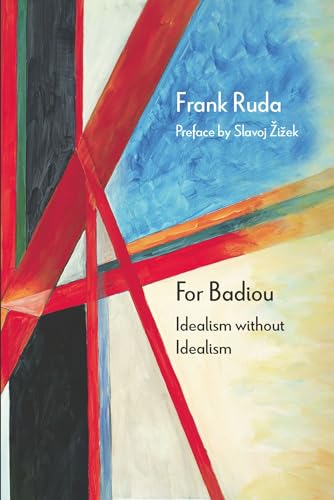 For Badiou