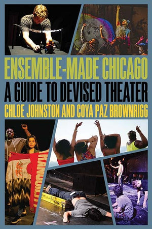 Ensemble-Made Chicago