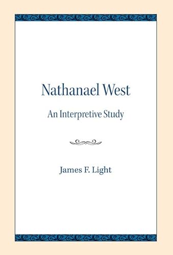 Nathanael West