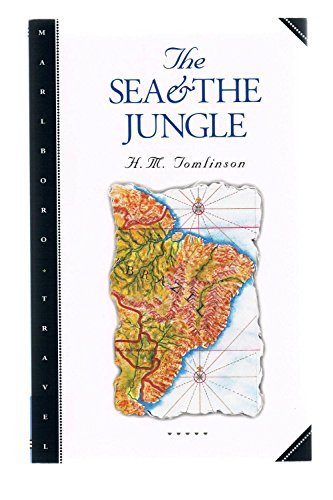 The Sea and the Jungle