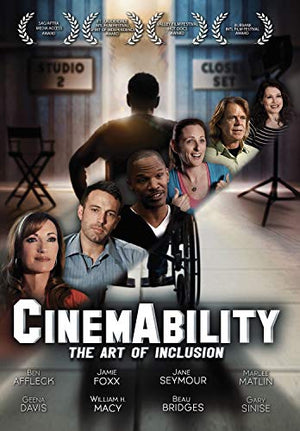 Cinemability