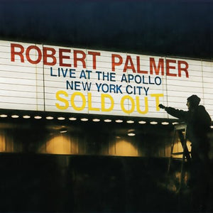 Live at The Apollo