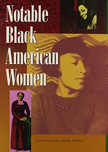 Notable Black American Women