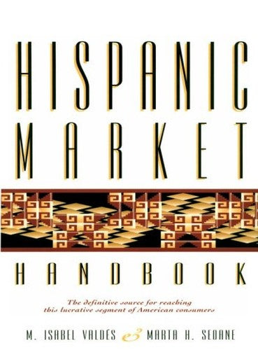 Hispanic Market Handbook