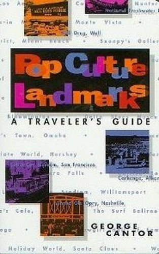 Pop Culture Landmarks