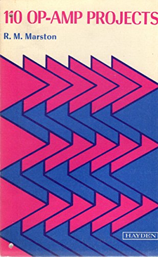 One Hundred and Ten Op-Amp Projects