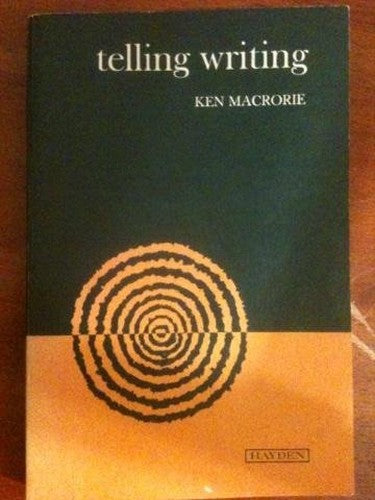 Telling Writing