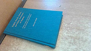 English, French, German and Italian Techniques of Singing 