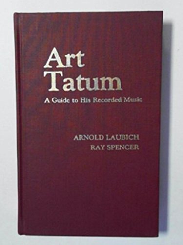 Art Tatum