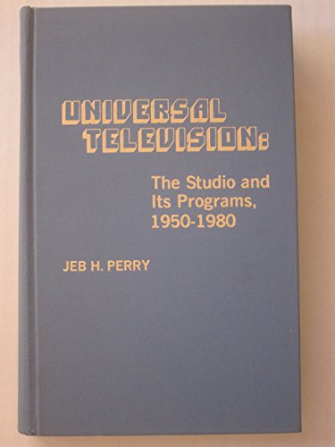 Universal Television