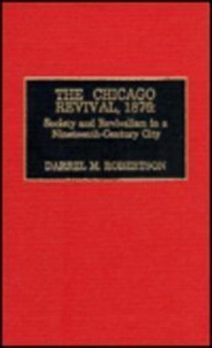 The Chicago Revival, 1876