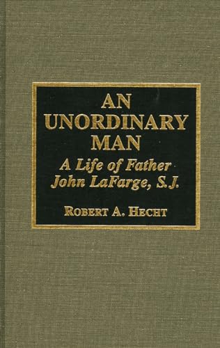An Unordinary Man