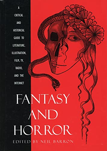 Fantasy and Horror