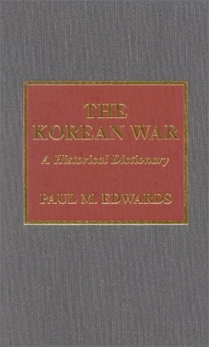 The Korean War