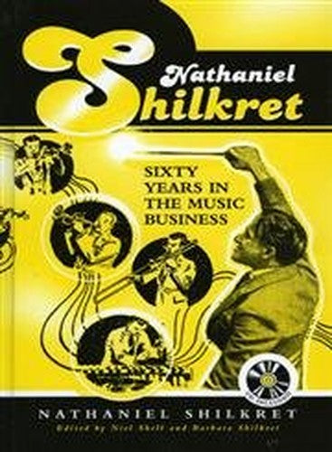 Nathaniel Shilkret