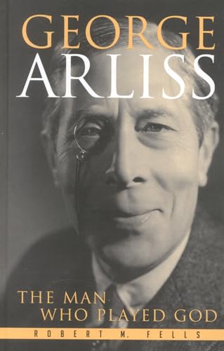 George Arliss