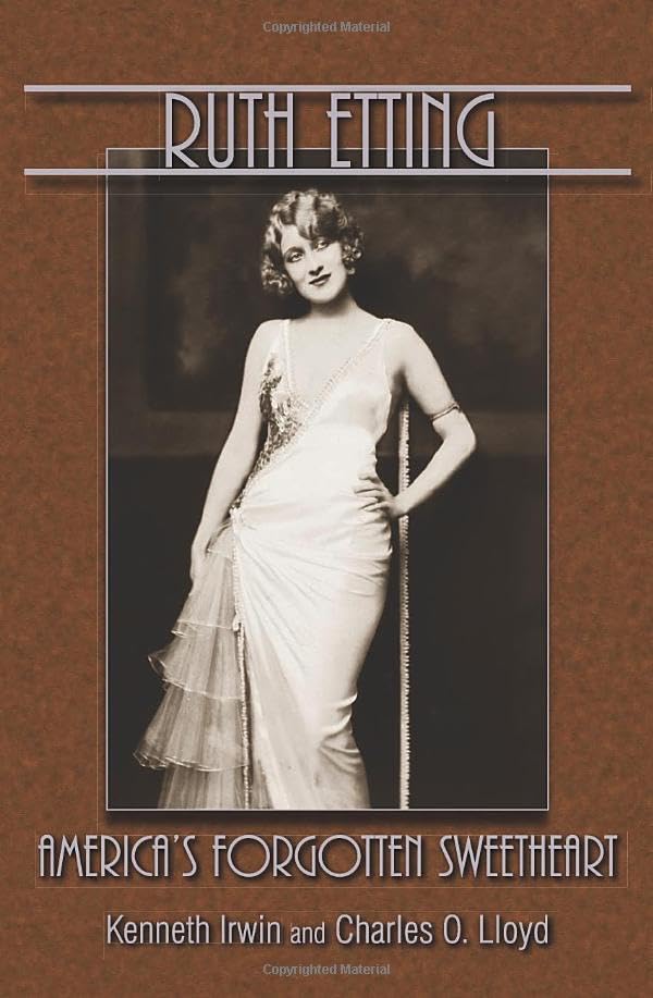 Ruth Etting