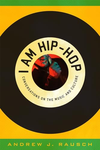 I Am Hip-Hop