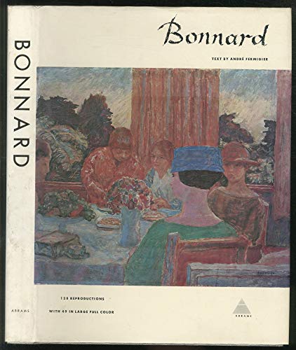 Pierre Bonnard