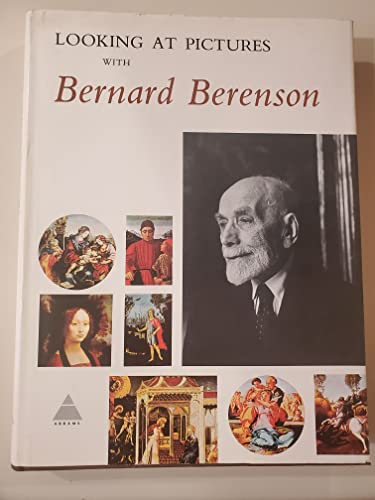 Looking at Pictures with Bernard Berenson