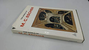 World of M.C. Escher 