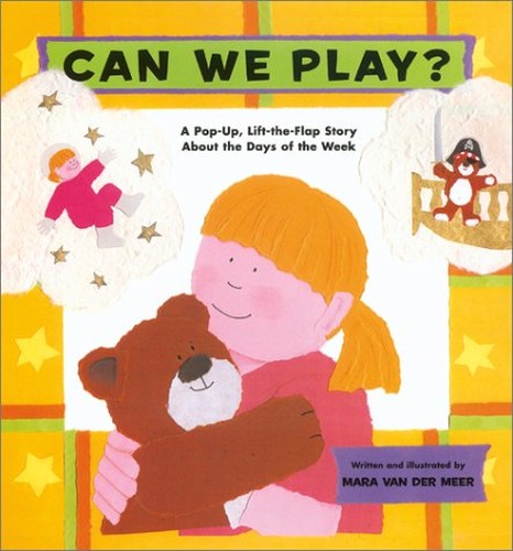 Can We Play? A Pop-up, Lift-the-Flap Story