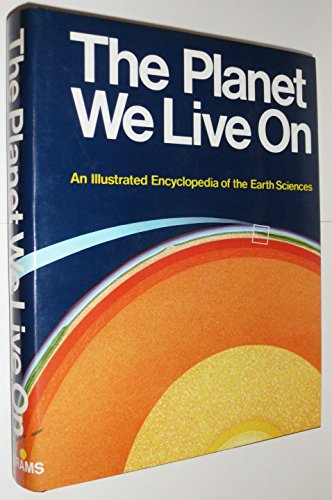 Planet We Live on