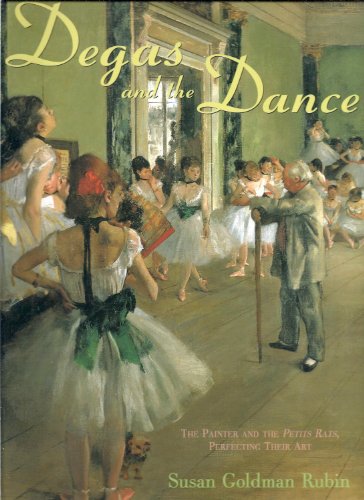 Degas and Dance