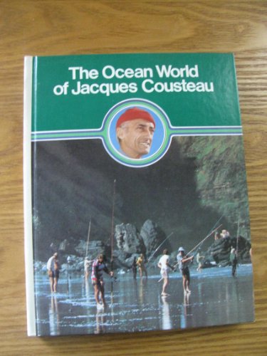 Riches of the Sea