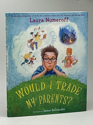 Would I Trade My Parents?
