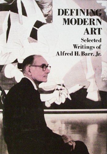 Defining Modern Art