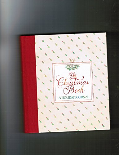 Title: The Christmas Book