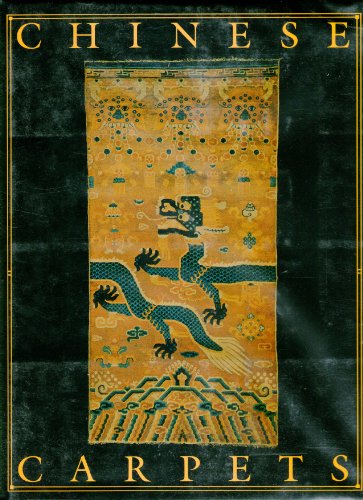 Chinese Carpets