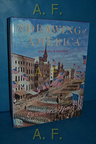 Drawing of America