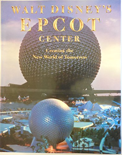Walt Disney EPCOT Center Co