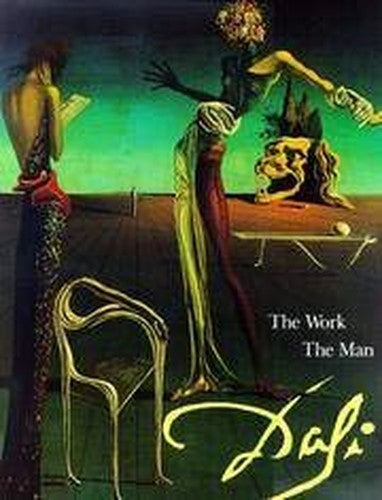 Salvador Dali