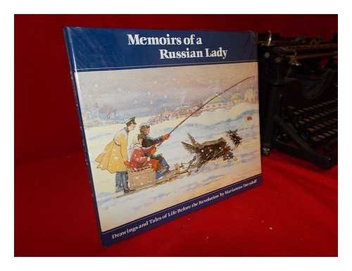 Memoirs of a Russian Lady