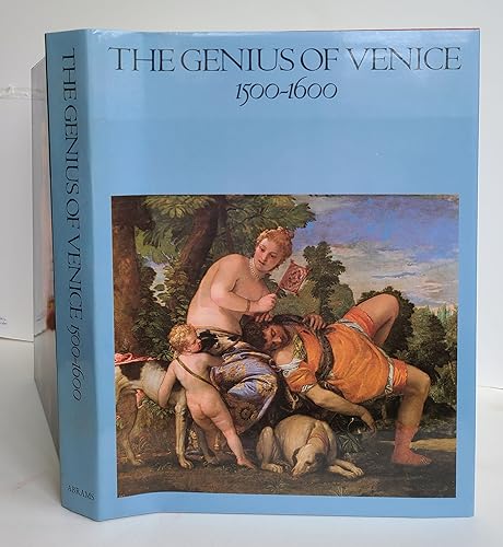 Genius of Venice 1500-1600