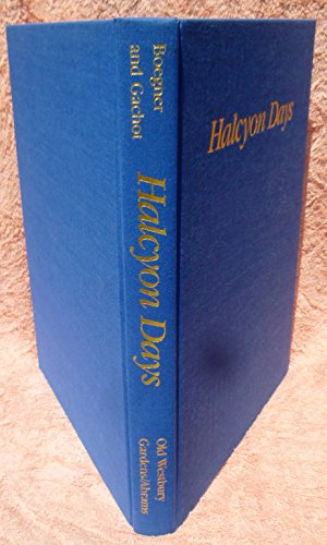 Halcyon Days: An American Family thro