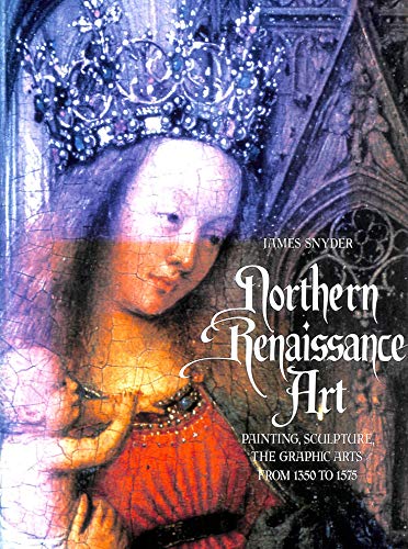 Northern  Renaissance Art (Trade Version)